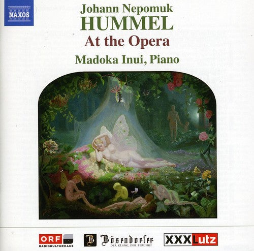 Hummel / Inui: At the Opera