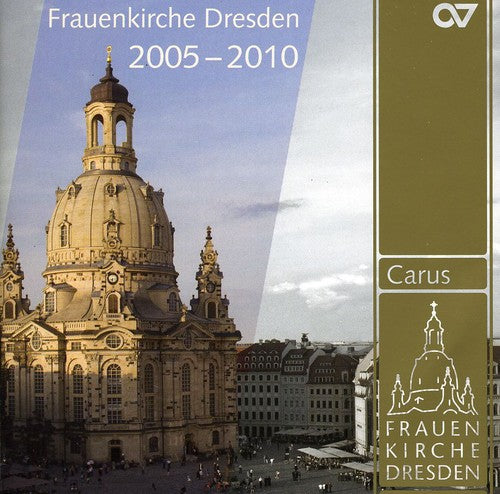 Musical Hlts 2005-2010: Frauenkirche Dresden / Var: Musical HLTS 2005-2010: Frauenkirche Dresden / Various