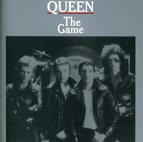 Queen: Game