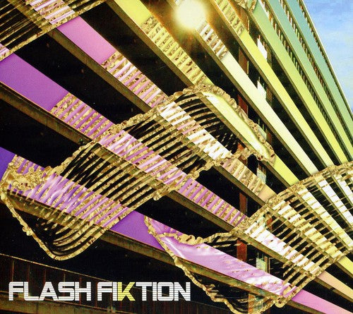 Flash Fiktion: Flash Fiktion