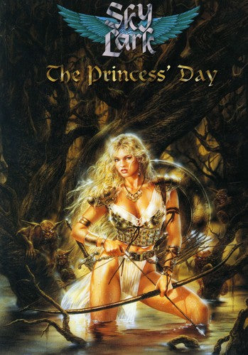 Skylark: Princess' Day: Limited