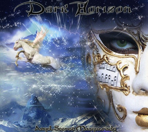 Dark Horizon: Angel Secret Masquerade
