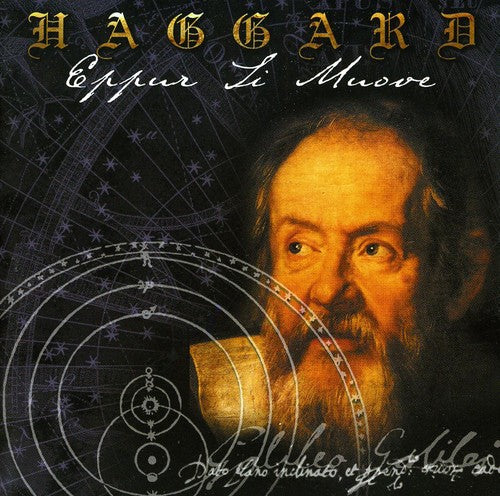 Haggard: Eppur Si Muove