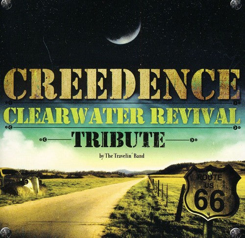 Creedence Tribute: Creedence Tribute