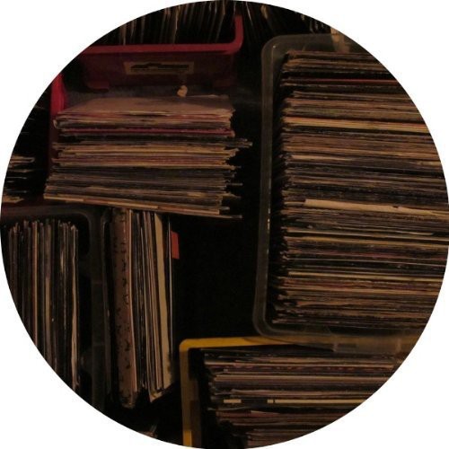 Vibezin: From the Crates