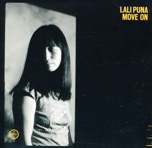 Lali Puna: Move on / After All Stop