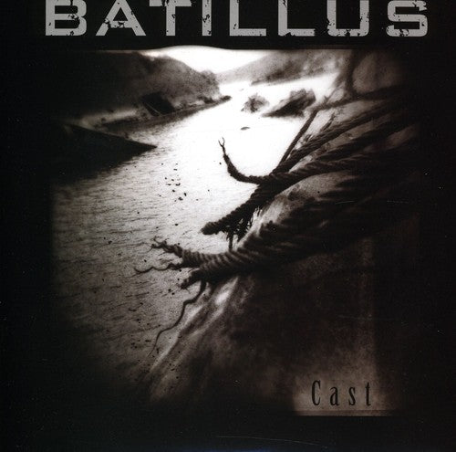 Batillus / Mutilation Rites: Cast/Goliath - Split