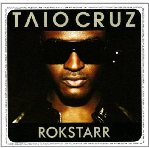 Cruz, Taio: Rokstarr