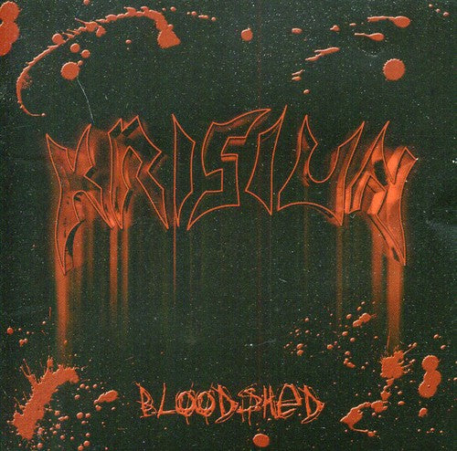 Krisiun: Bloodshed