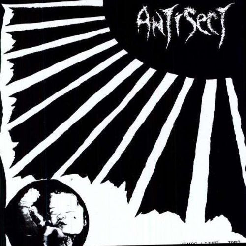 Anti Sect: 82 Demo