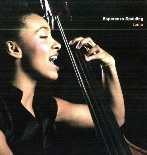 Spalding, Esperanza: Junjo LP