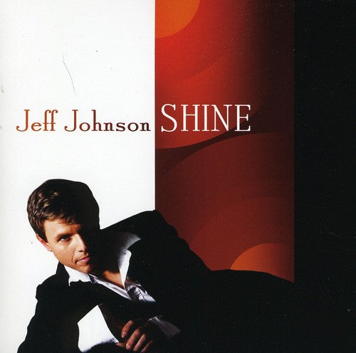 Johnson, Jeff: Shine