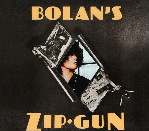 T-Rex: Bolans Zip Gun