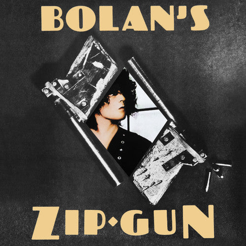 T-Rex: Bolans Zip Gun