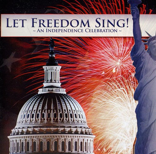 Let Freedom Sing / Various: Let Freedom Sing