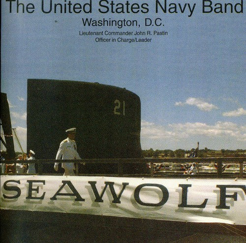 Us Navy Band: Seawolf