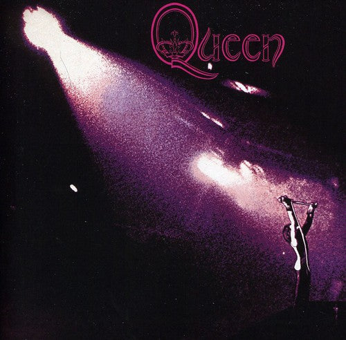 Queen: Queen