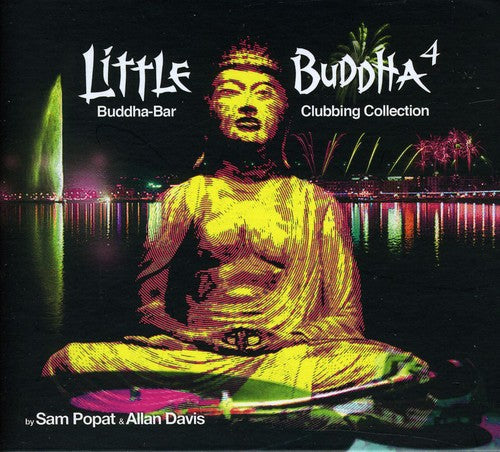 Little Buddha 4 / Various: Little Buddha 4 / Various