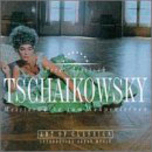 Tchaikovsky / Zsotay, Dennis / So German Philharmon: Symphony 6 Pathetique