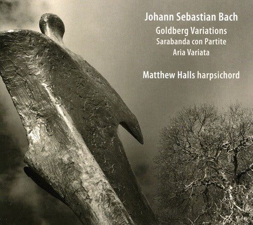 Bach / Halls: Goldberg Variations