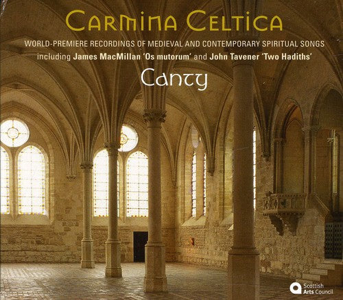 Canty: Carmina Celtica