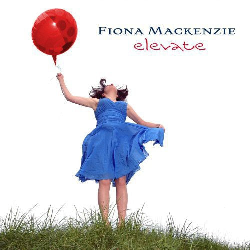 Mackenzie, Fiona: Elevate