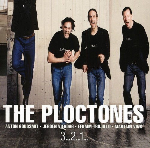 Ploctones: 3... 2... 1...