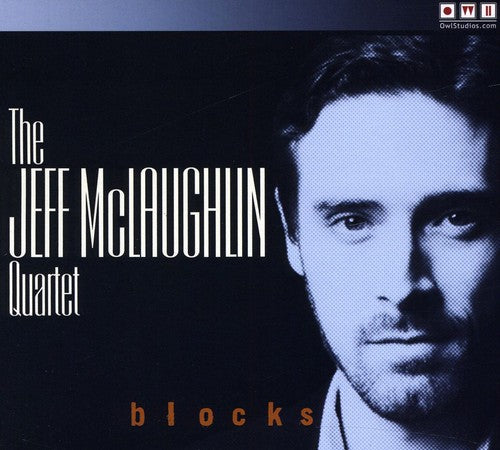 McLaughlin, Jeff: Blocks