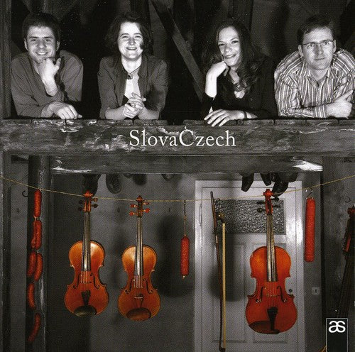 Slova Czech: Folk Songs