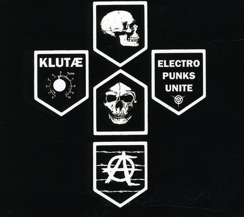 Klutae: Electro Punks Unite