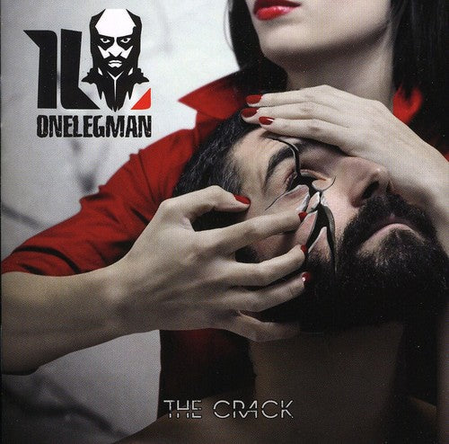 Onelegman: Crack