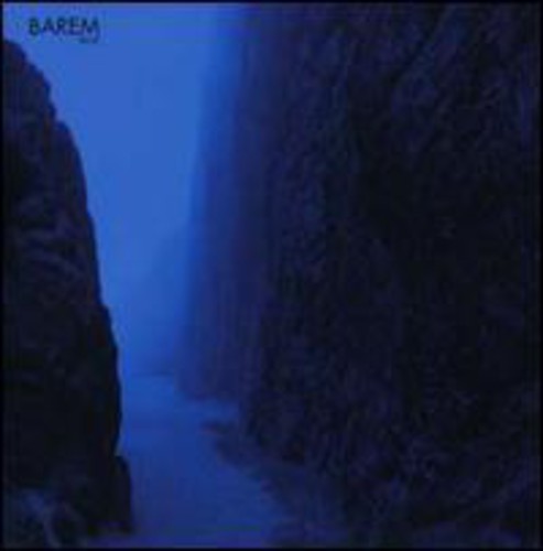 Barem: Blue