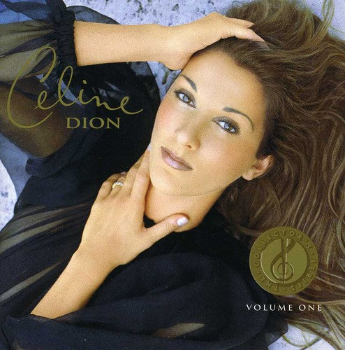 Dion, Celine: The CollectorS Series, Vol. 1