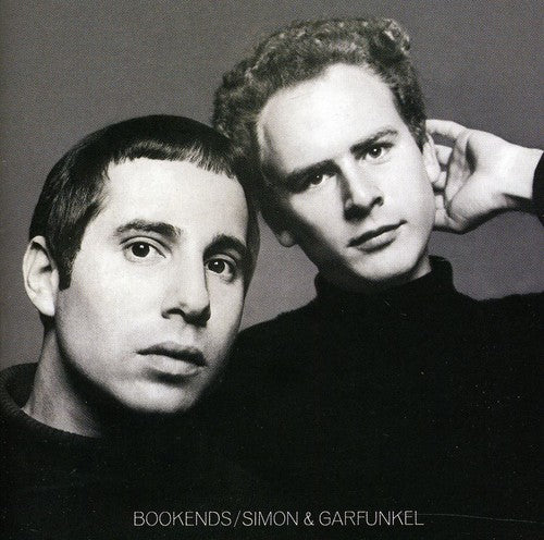 Simon & Garfunkel: Bookends
