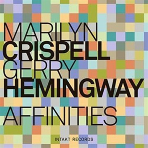 Crispell / Crispel / Hemingway: Affinities