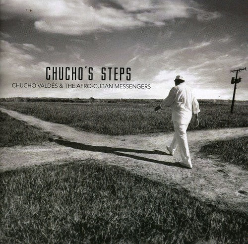 Chucho, Valdes: Chucho's Steps