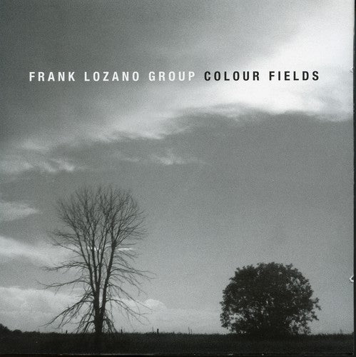 Lozano, Frank: Colour Fields