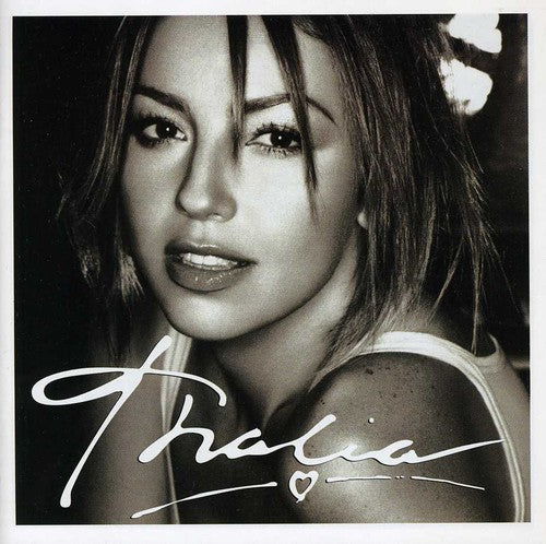 Thalia: Thalia (Eng Version)