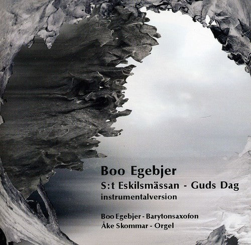 Egebjer, Boo: St Eskilsmassan - Guds Dag