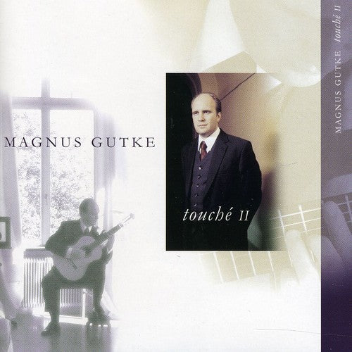 Gutke, Magnus: Touche 2