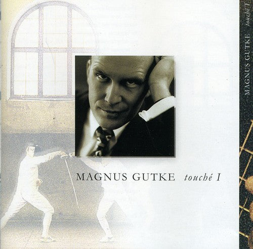 Gutke, Magnus: Touche 1