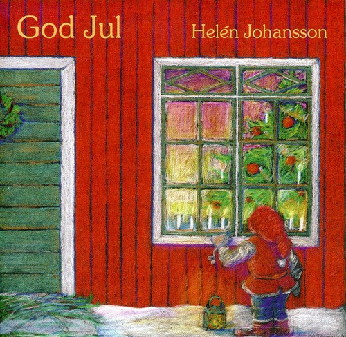 Johansson, Helen: God Jul