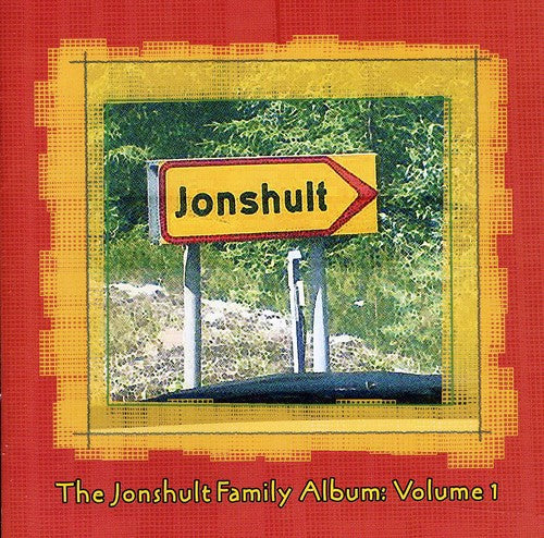 Jonshult Family: Family Album, Vol. 1