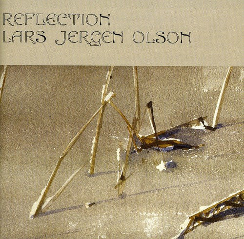 Olson, Lars Jergen: Reflection