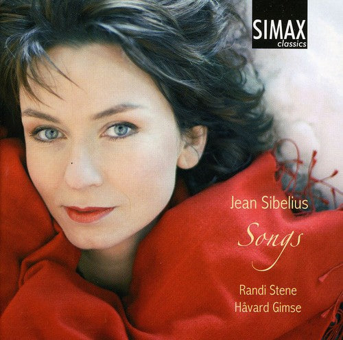 Sibelius / Gimse / Stene: Songs