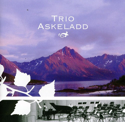 Trio Askeladd: Trio Askeladd