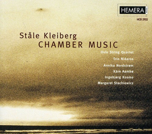 Kleiberg/ Osq / Trio Nidaros / Aambo / Nordstrom: Chamber Music