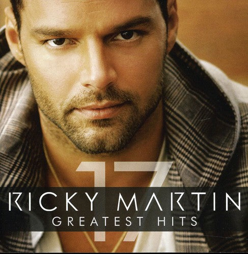 Martin, Ricky: Greatest Hits