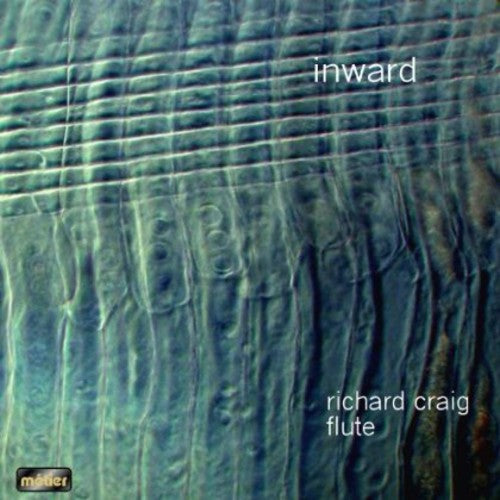 Craig, Richard / Barrett / Croft / Karski: Contemporary Flute Music