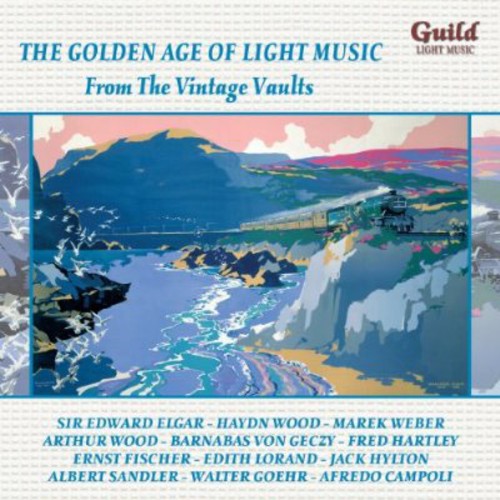 From the Vintage Vaults / Various: From the Vintage Vaults / Various